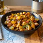 Breakfast Potatoes Recipe