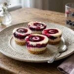 Cheesecake Bites