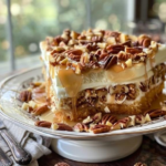 Butter cake