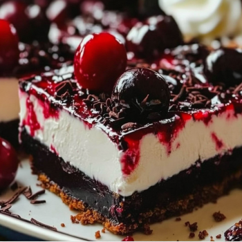 Cheesecake Delight Bars