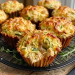 Chicken, Cheese & Zucchini