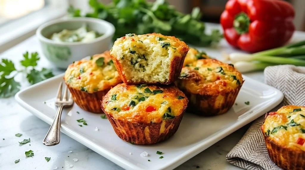 Savory Cottage