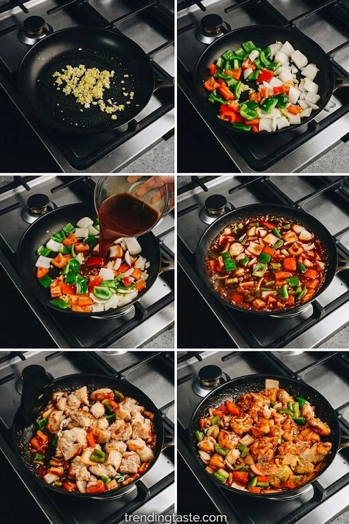 air fryer city chicken