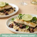 blackfish recipe