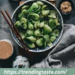 bok choy