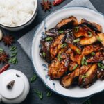 chinese eggplant recipe