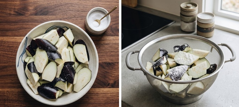 chinese eggplant