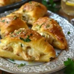 Chicken Stuffed Crescent Rolls Complete Halal Guide & Easy Recipe
