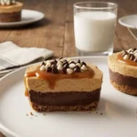 Caramel Coffee Irresistibly Decadent