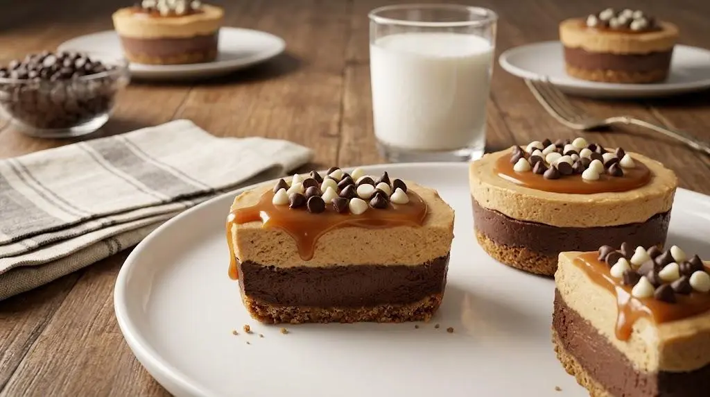 Caramel Coffee Irresistibly Decadent