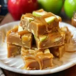 Caramel Apple