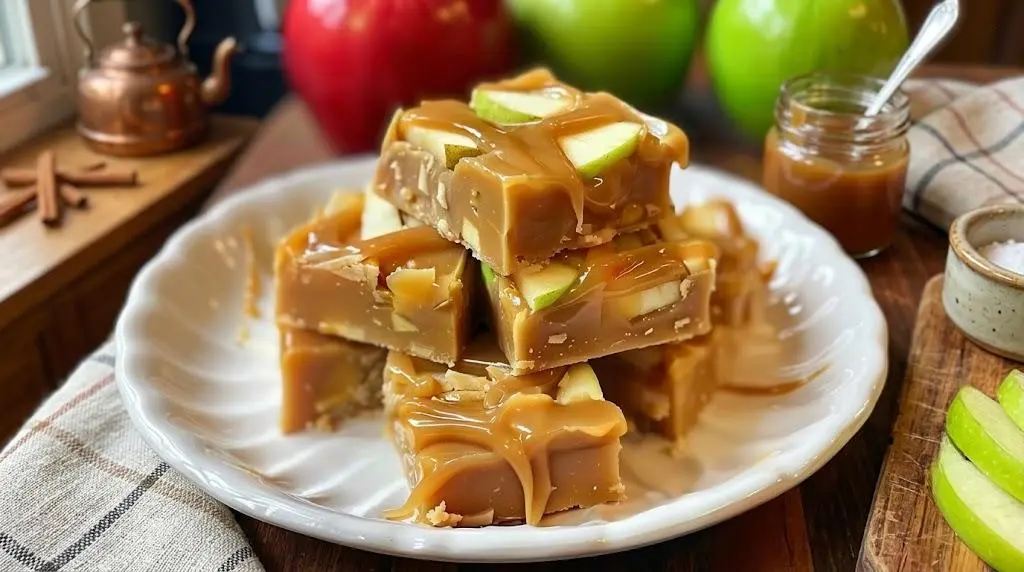 Caramel Apple