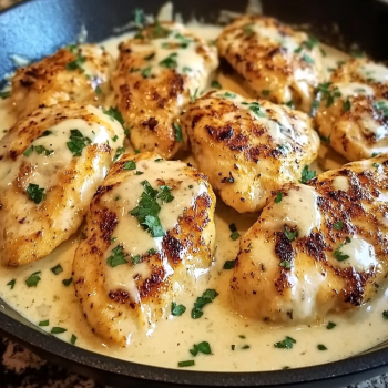 Chicken Lazone Recipe Easy Creamy