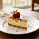 Crème-Brûlée-Cheesecake-Recipe