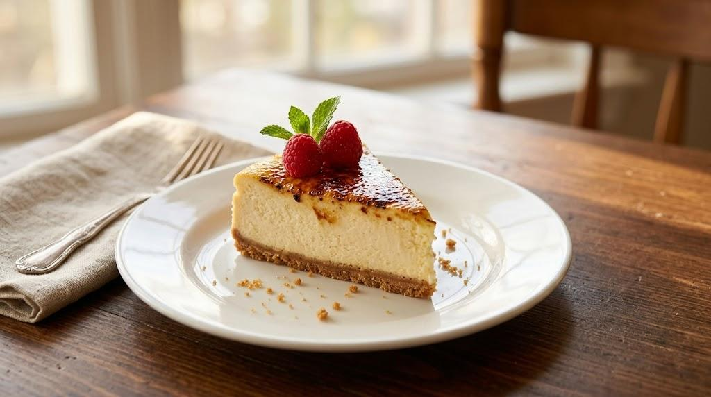 Crème-Brûlée-Cheesecake-Recipe