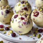 Cranberry Recipe
