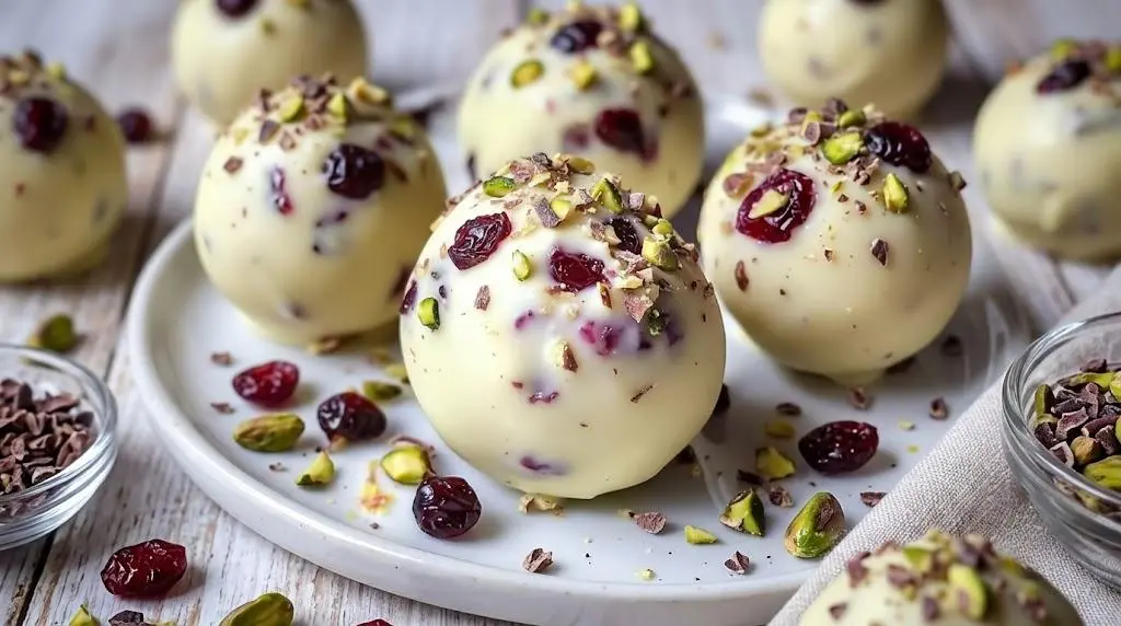 Cranberry Recipe