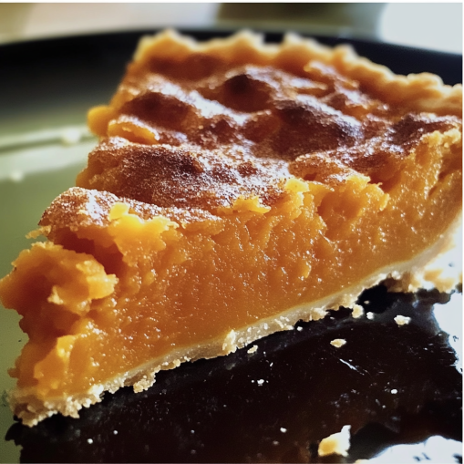 Delicious Sweet Pie Recipe