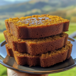 Bread Recipe