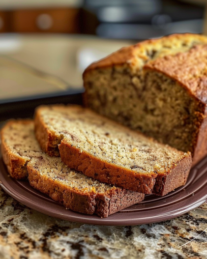 Perfect Banana Bread Recipe Tips for a Moist
