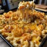 Seafood-Mac-and-Cheese-Recipe-–-Creamy_-Savory-_-Perfect