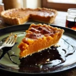 Sweet Potato Pie