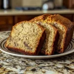 Ultimate Guide to Banana Bread Classic to Innovative Twists Recipes