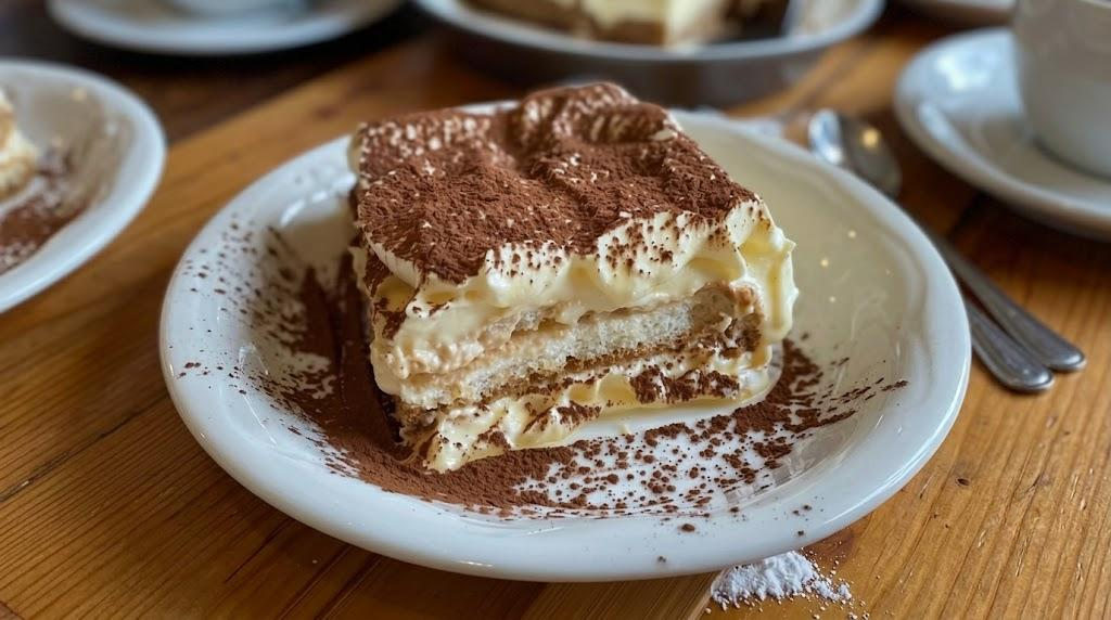 Ultimate Guide toTiramisu Classic Recipe Variations More