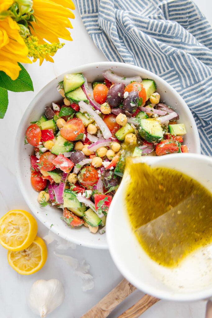 Vegan-Mediterranean-Chickpea-Salad-8-682x1024vegan Mediterranean Chickpea Salad