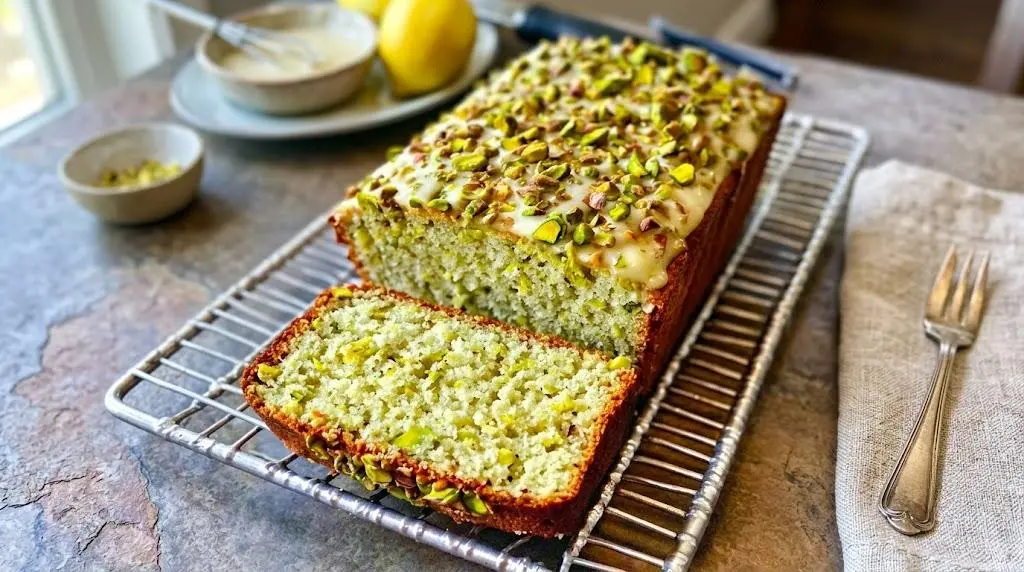 Breakfast Bread Recipe