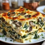 Delicious Spinach Recipe