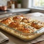 Delicious Forgotten Chicken Recipe Forget It Meal