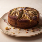 Apple Moist Recipe Cake